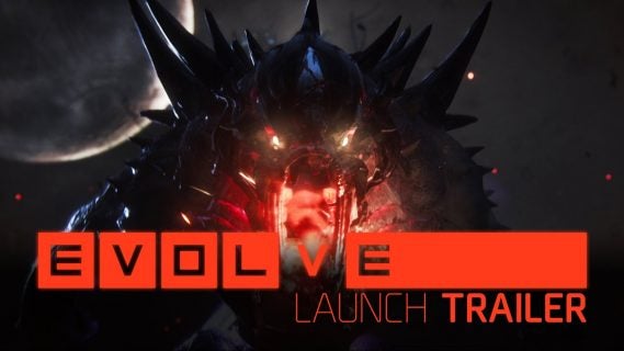 evolve is now available for all