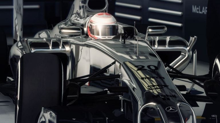 f1 2014 announced by codemasters
