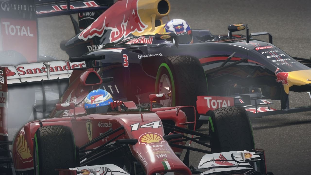 f1 2014 releases today heres the