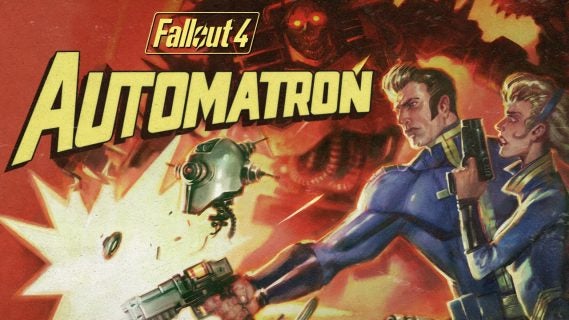 fallout 4 automatron releases on