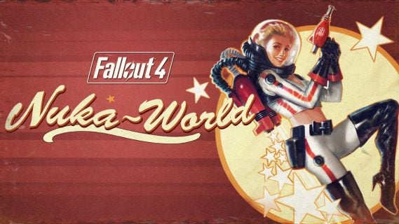 fallout 4 nuka world gets gamepl