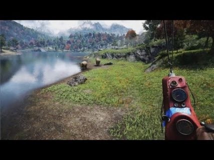 far cry 4 101 is now in session