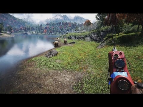 far cry 4 101 is now in session