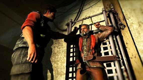 far cry 4 invites you to the low