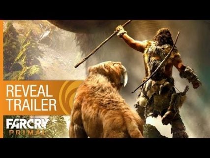 far cry primal revealed will tak