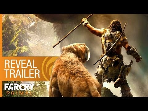 far cry primal revealed will tak