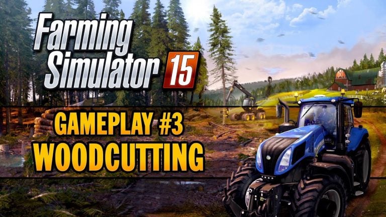 farming simulator 15 trailer sho