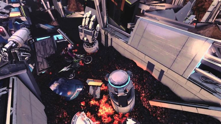 fault one zero dlc comes to tria