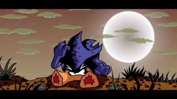 fenix furia announced for ps4 an