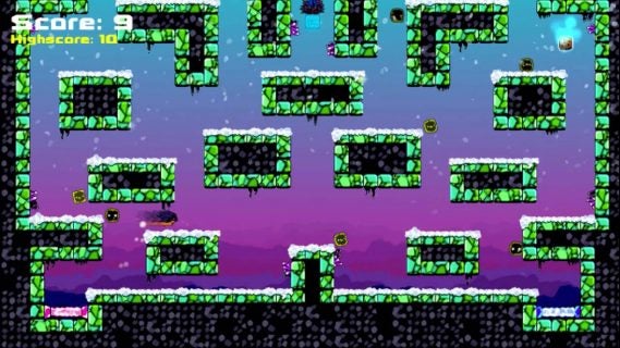 fenix rage arrives onto steam to