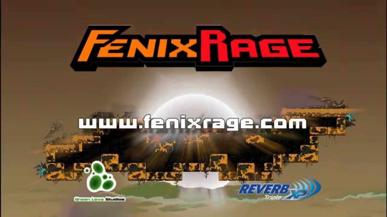 fenix rages world 4 teased for s