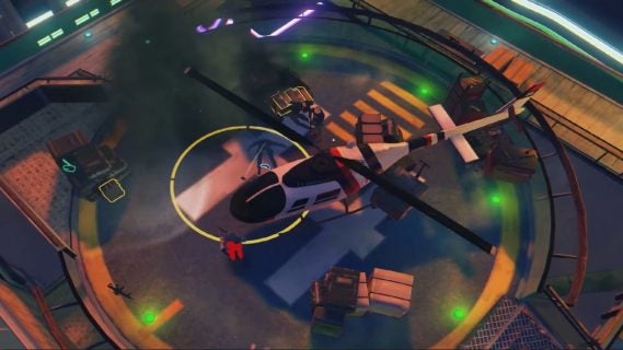 filthy lucre sneaks onto steam o