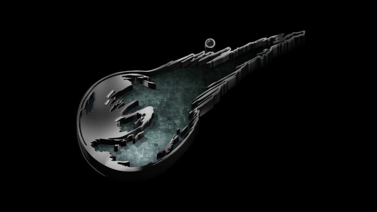 final fantasy vii remake reveale