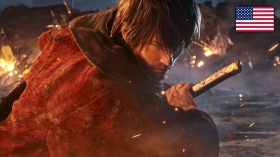 final fantasy xiv shadowbringers