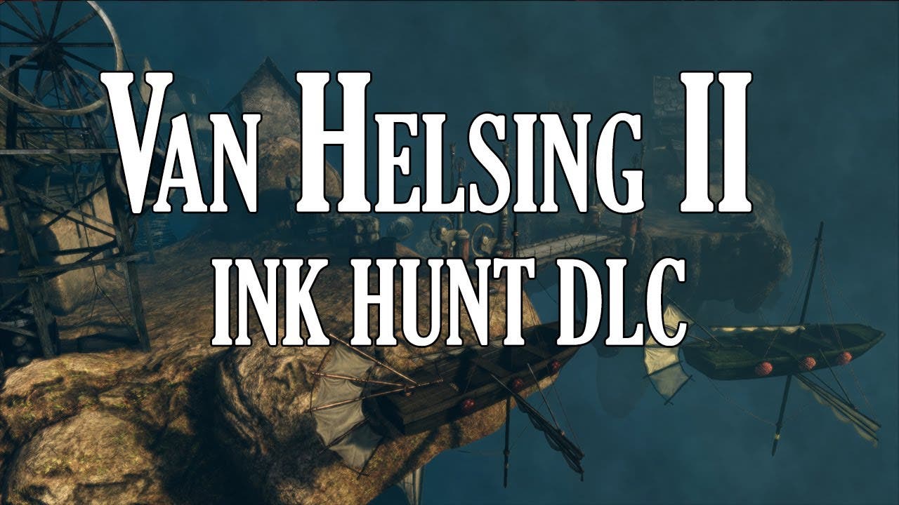 first dlc for the incredible adv