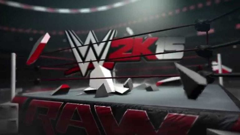 first gameplay trailer for wwe 2