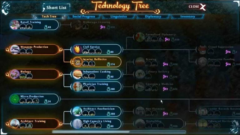 first gameplay video of stars be