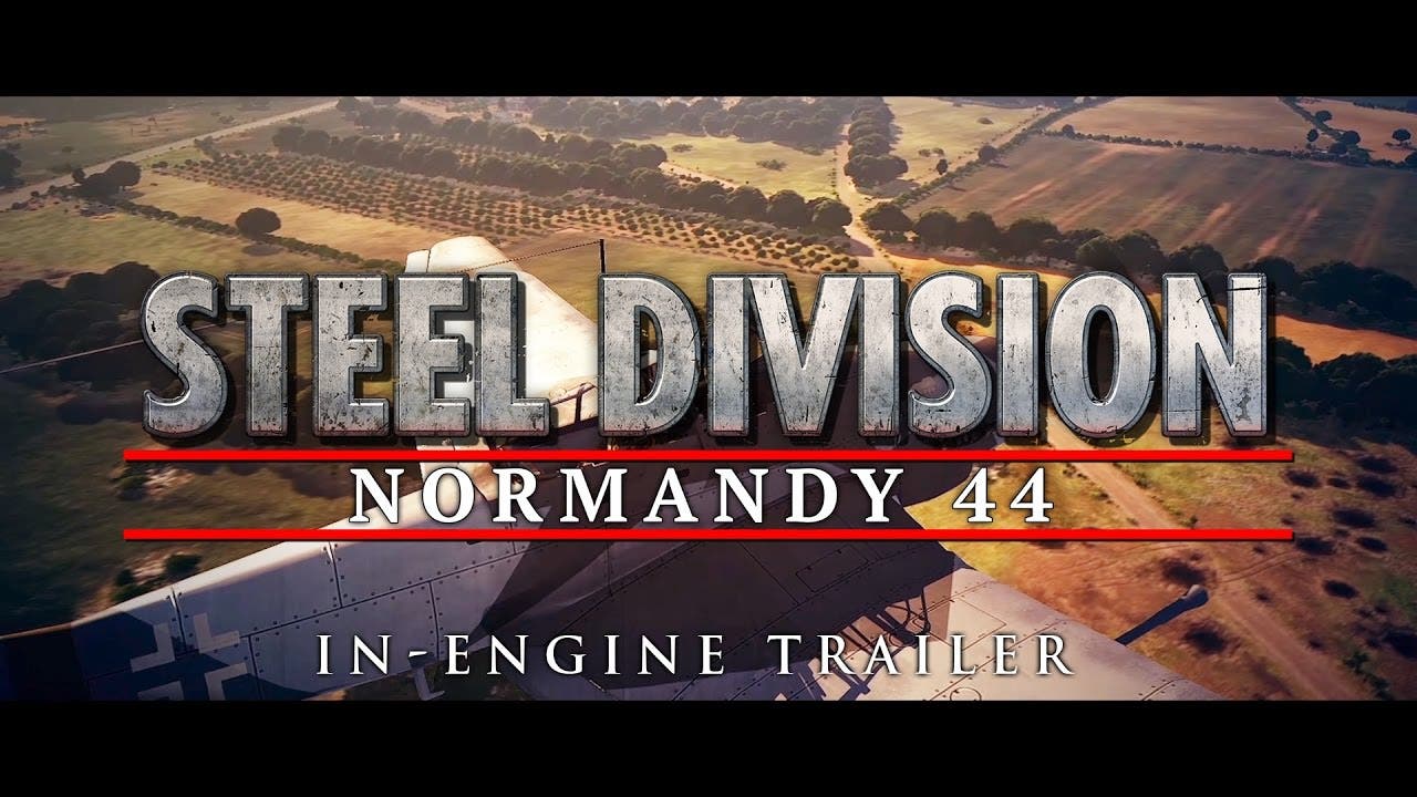first in engine trailer released