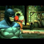 free update for batman arkham ci