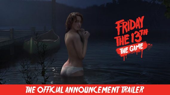 friday the 13th the game formerl