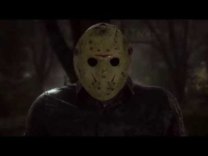 friday the 13th the game release