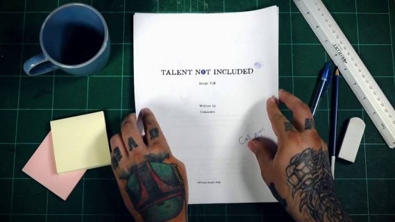 frimas talent not included comin