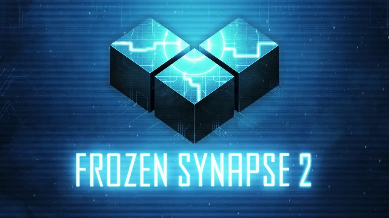 frozen synapse 2 trailer reveals