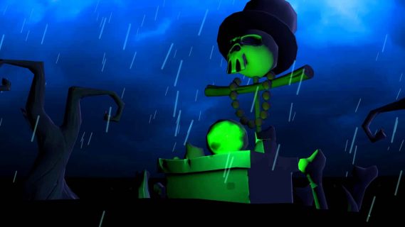 full mojo rampage is coming to c