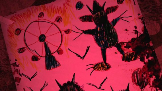 funcom bringing the park to cons