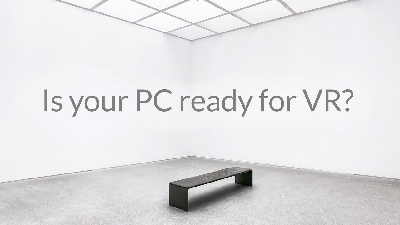 futuremark releases vrmark to be