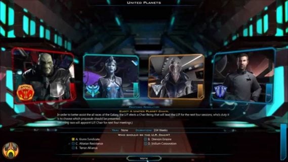 galactic civilizations iii beta