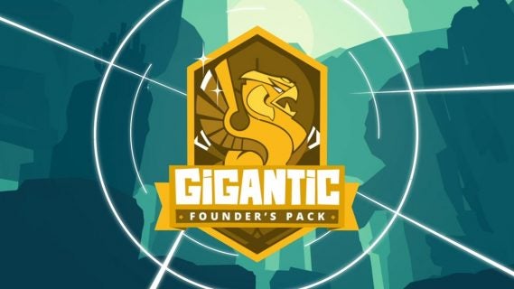 gigantic goes into open beta tod