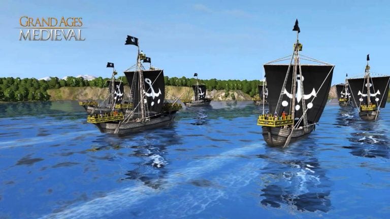 grand ages medieval is now avail