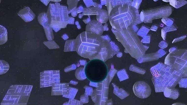 grapple grabs a hold of steam fo