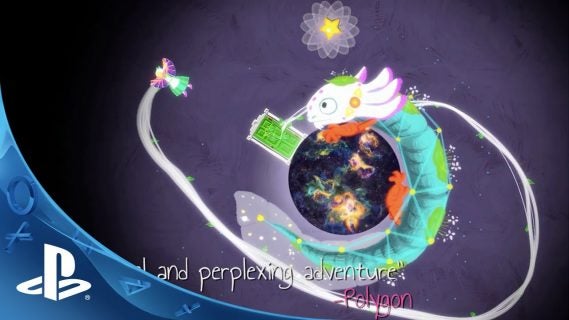 gravity ghost is coming to plays