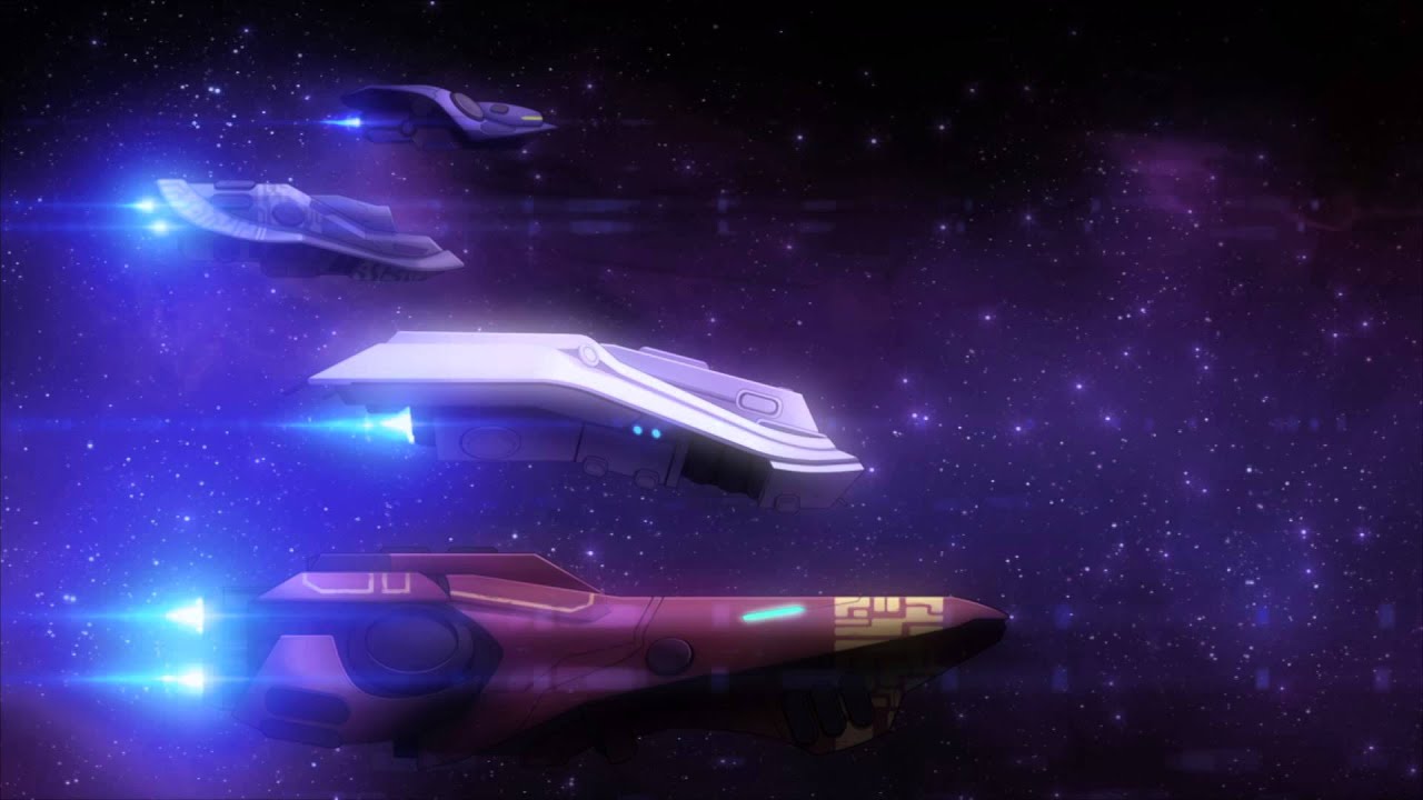 grey goo firmament story trailer