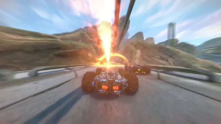 grip combat racing is available