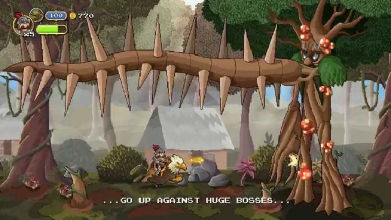 gryphon knight epic looks for a