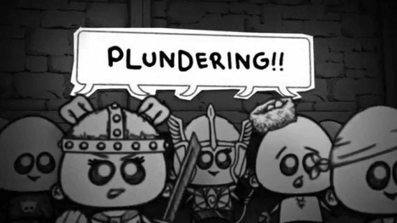 guild of dungeoneering is now av