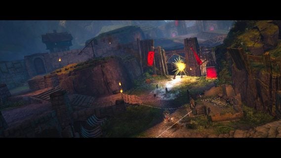 guild wars 2 heart of thorns rel