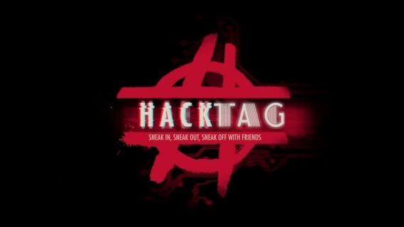 hacktag legitimately makes its w