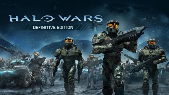 halo wars definitive edition com