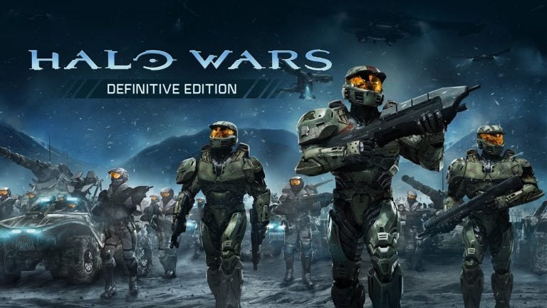 halo wars definitive edition com