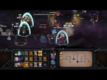 has been heroes is now available