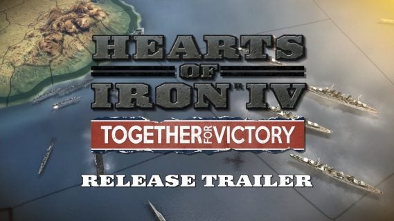 hearts of iron iv together for v