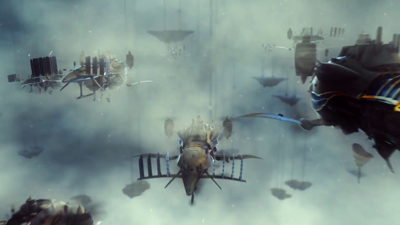 heavenstrike rivals comes to ste