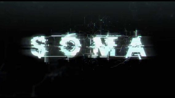 here is somas e3 2015 trailer