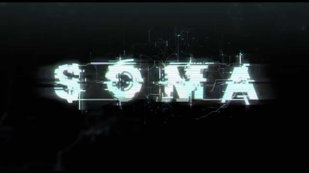 here is somas e3 2015 trailer