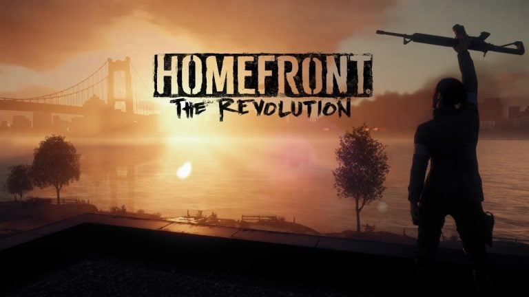 heres 6 minutes of homefront the