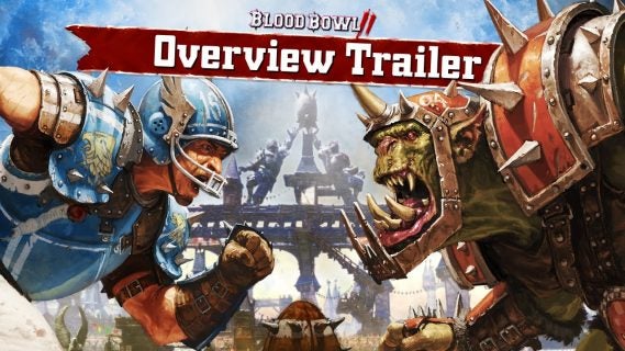 heres an overview of blood bowl